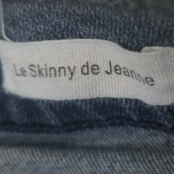 Frame Denim Womens Jeans C17 - Picture 7 of 10